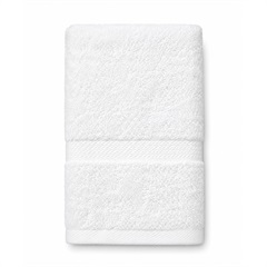 Golden Crown Hand Towel